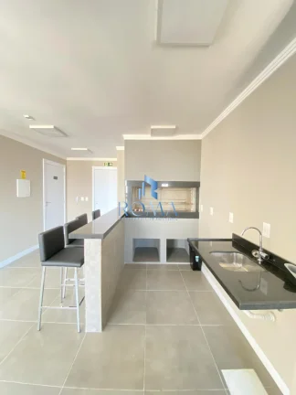 Imagem Residencial Saturno, apto de 01 dormitório, próximo da UFN.