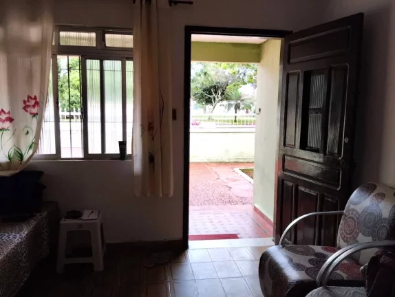 Imagem CASA À VENDA NO CENTRO DE IGUAPE
