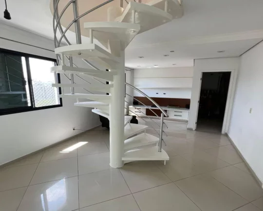 Imagem COBERTURA, 3 DORM , 3 VAGA ,CHURRASQUEIRA.FL58