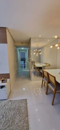 Imagem Imperdível Apartamento à Venda em Alphaville I, Salvador-BA: 3 Quartos, 1 Suíte, 3 Salas, 3 Banheiros, 2 Vagas, 113m²!