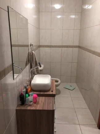 Imagem Excelente Sobrado na Vila Ema com 3 dormitórios