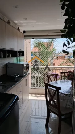 Imagem Apartamento para Venda em São Paulo, Parque Boturussu, 2 dormitórios, 1 banheiro, 1 vaga
