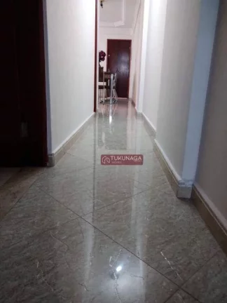Imagem Apartamento Amplo E Espaçoso no centro de Guarulhos /Sp.