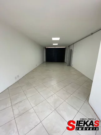 Imagem Ponto Comercial para Locação no Tatuapé, São Paulo-SP - 8 Salas, 8 Banheiros, 235m² de Área