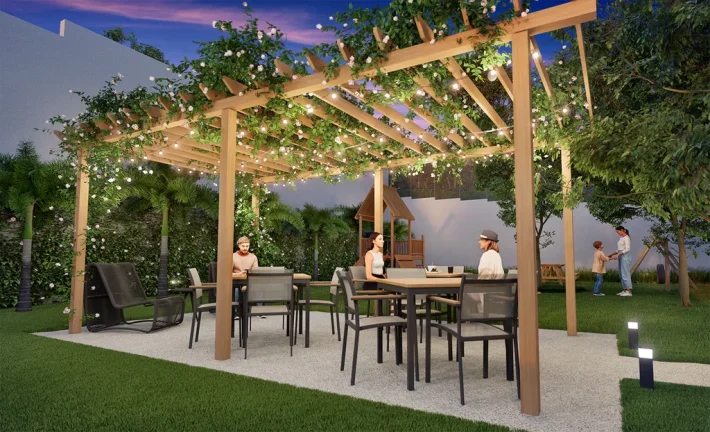 Imagem Pulse Itaquera - Pulse Itaquera - Residencial