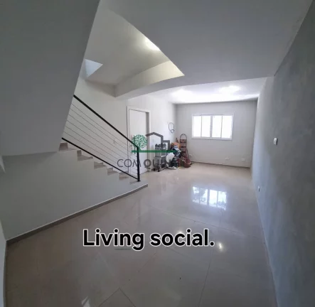 Imagem Casa à Venda, 301 m² em Chácara Canta Galo - Cotia