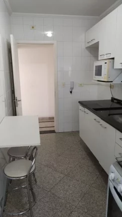 Imagem Apartamento na Vila Carrão