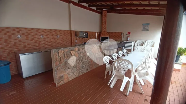 Imagem SOBRADO 3 QUARTOS COM SUITE A VENDA JARDIM AMERICA