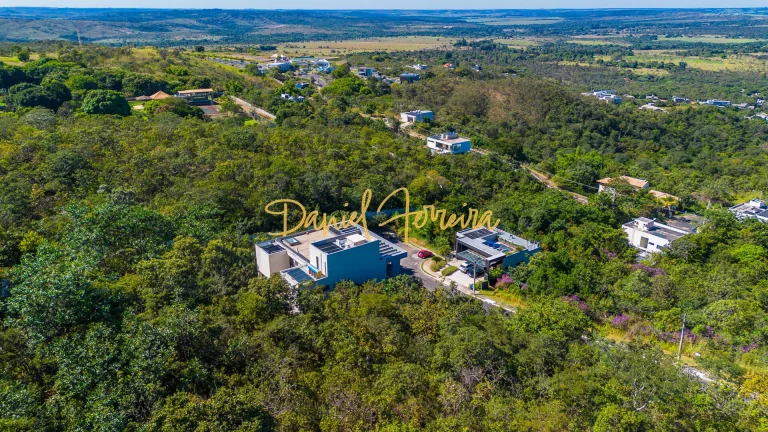 Imagem Oportunidade: Lote à venda, com 1.000 m² no Condomínio Santa Monica