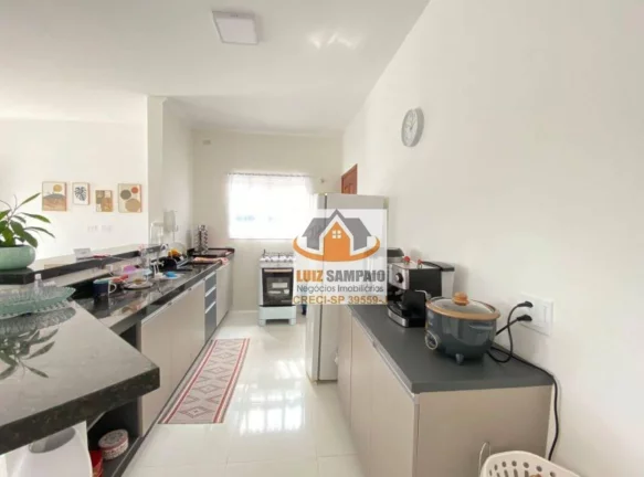 Imagem Casa com 2 dormitórios à venda, 75 m² por R$ 320.000,00 - Cibratel II - Itanhaém/SP
