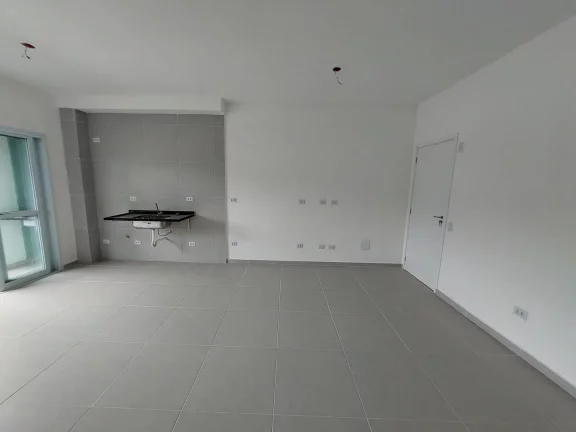Imagem Studio recém entregue no Perequê Açú!