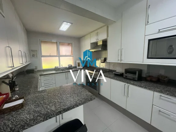 Imagem Garden, 3 Suítes, 259m², R$2.700.000,00 Cond. Bougainville Campinas/SP