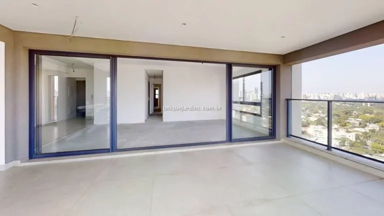 Imagem Apartamento à venda Pinheiros São Paulo