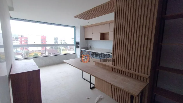 Apartamento com 2 dormitórios à venda, 78 m² por R$ 1.180.000,00 - Toninhas - Ubatuba/SP