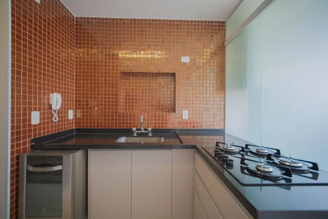 Imagem Apartamento 2 quartos à venda, 96 m² por R$ 1.200.000 - Alpha Sítio - Santana de Parnaíba/SP