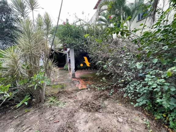 Imagem Recreio dos Bandeirantes Terreno com 2 frentes