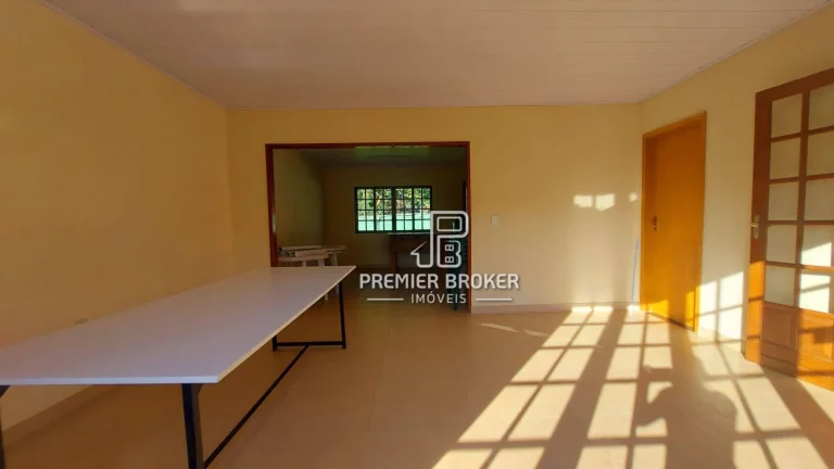 Imagem Terreno à venda, 300 m² por R$ 315.000,00 - Vargem Grande - Teresópolis/RJ