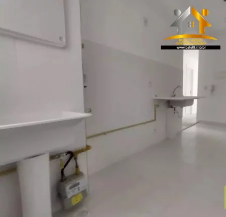 Imagem Apartamento - Vargem Grande Paulista | Batelli Imóveis