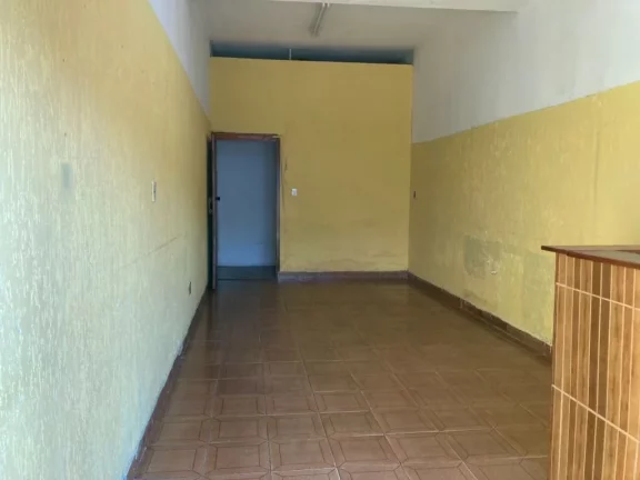 Imagem Salão para alugar, 40 m² por R$ 1.267,13/mês - Centro - Suzano/SP