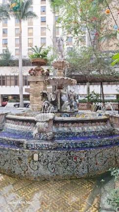 Imagem Apartamento Studio em Consolação, São Paulo/SP