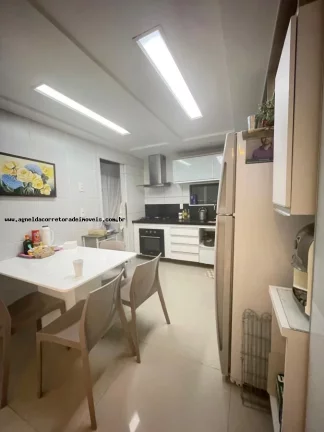 Imagem Apartamento para Venda em Natal, Candelária, 3 dormitórios, 3 suítes, 4 banheiros, 2 vagas