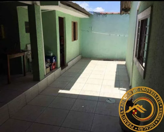 Imagem CASA RESIDENCIAL em SALTO - SP, JARDIM SANTA CRUZ