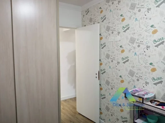 Imagem Apartamento com 3 dormitórios à venda, 79 m² por R$ 750.000,00 - Ipiranga - São Paulo/SP