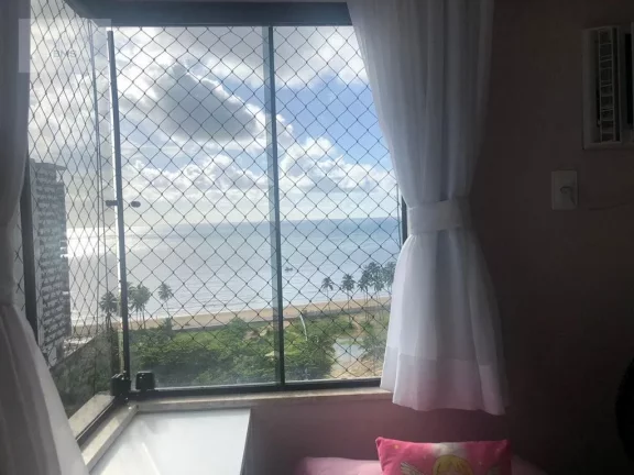 Imagem Apartamento de 3 quartos em Piedade