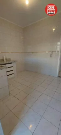 Imagem Apartamento à venda - Ponta da Praia - Santos/SP