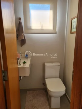 Imagem Casa à venda em condomínio fechado em Valinhos, no Vita Verdi