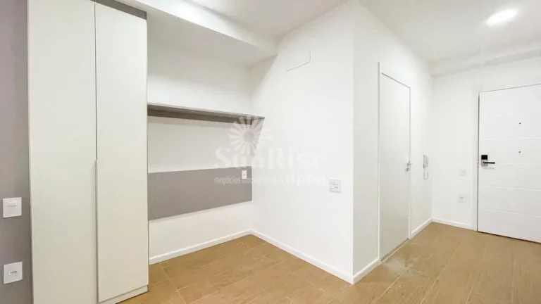 Imagem Apartamento - Studio à venda Rua Sapetuba | 26m² - Varanda - R$380.000, | Butantã - SP