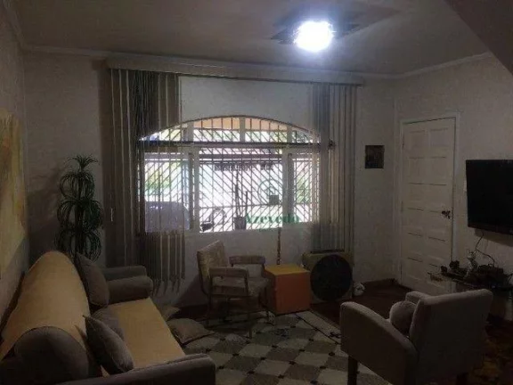 Imagem Sobrado à venda, 190 m² por R$ 636.000,00 - Jardim Cumbica - Guarulhos/SP