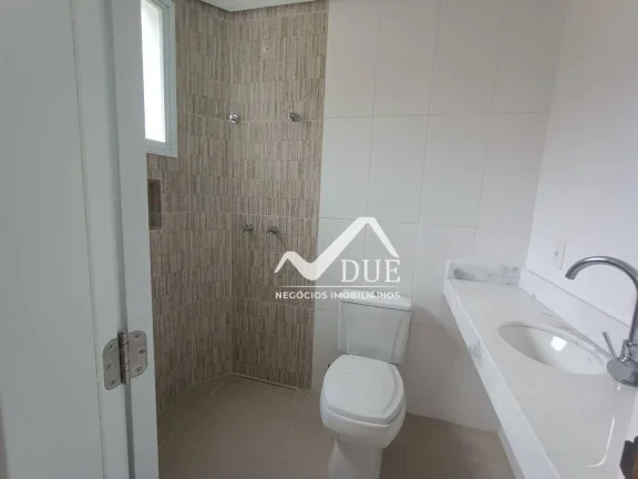 Imagem Village com 3 quartos no coração do Gonzaga, à venda, 158 m² por R$ 820.000 - Gonzaga - Santos/SP