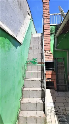 Imagem Casa Padrão
