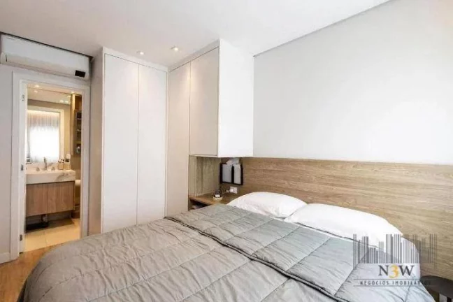 Imagem Apartamento com 2 dormitórios à venda, 69 m² por R$ 1.269.000,00 - Vila Leopoldina - São Paulo/SP