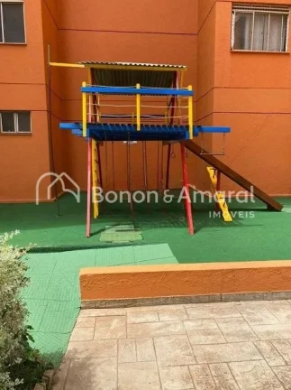 Imagem Apartamento com 3 quartos reformado e mobiliado em andar alto no condomínio Villaggio di Roma na Ch...