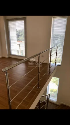 Imagem Casa à venda no Residencial Valville 2 bairro Alphaville - Santana de Parnaíba/SP