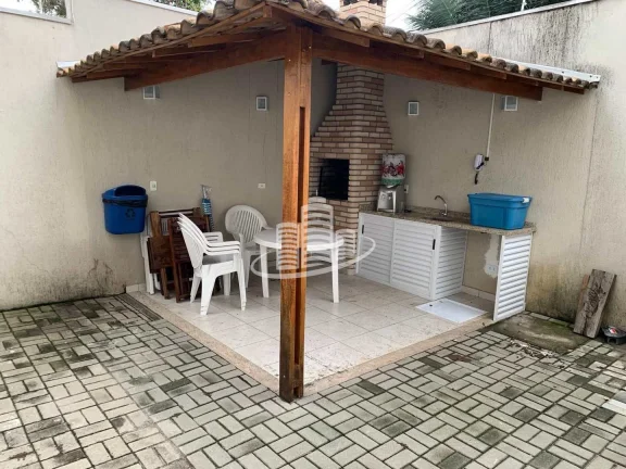 Imagem Casa de Condomínio