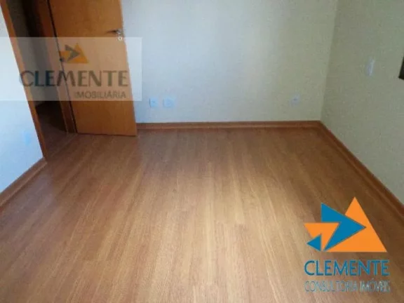 Imagem Apartamento 4 qts 4 vagas Sto Antônio divisa c/ Lourdes