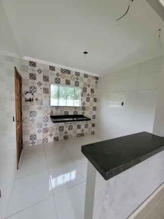 Imagem Casa em Itaipuaçu
