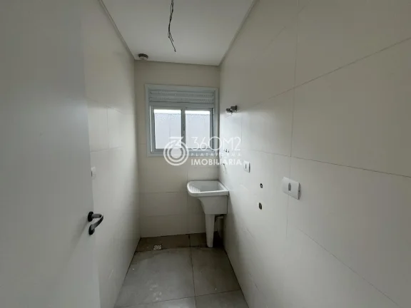 Imagem Apartamento Garden para Venda em Santo André / SP no bairro Campestre