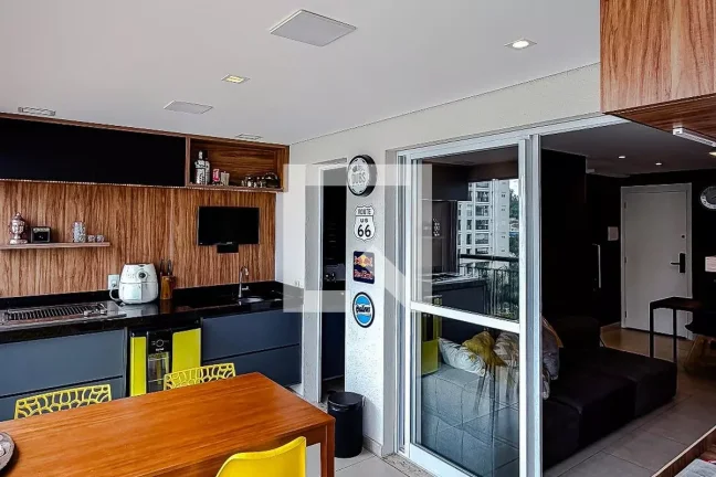 Imagem Apartamento à Venda - Ipiranga, 2 Quartos, 70 m2