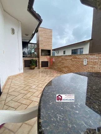 Imagem LINDA COBERTURA NA PRAIA NORTE DA ILHA SC, CONJUNTO RESIDENCIAL ESTRELA DO MAR