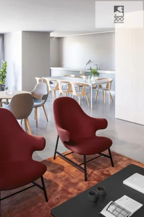 Imagem Apartamento a Venda no bairro Ahú - Curitiba, PR