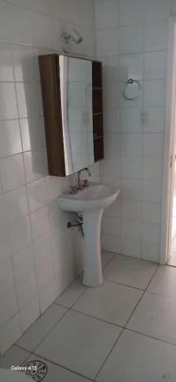 Imagem Apartamento com 3 dormitórios e vaga de garagem na Bela Vista