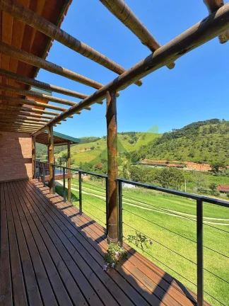 Imagem Chácara à Venda em Piracaia/SP – Bairro Mimis | 1.619 m² de terreno