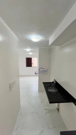 Imagem Apartamento com 2 dormitórios à venda, 38 m² - Jardim Boa Vista - Butantã - São Paulo/SP