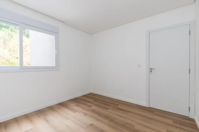 Imagem CASA 3 QUARTOS CONDOMINIO FECHADO NO CAMPO COMPRIDO