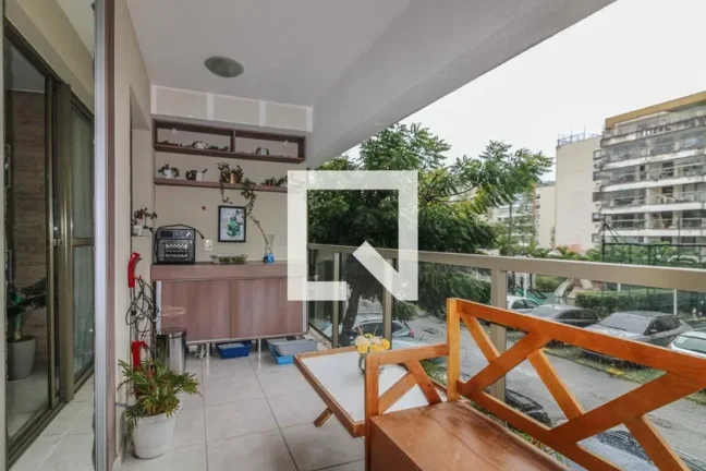Imagem Apartamento à Venda - Recreio, 3 Quartos, 85 m2