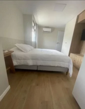 Imagem Pé na areia com exclusividade, sofisticação e conforto no Jardim Oceania – João Pessoa Imagem Pé na areia com exclusividade, sofisticação e conforto no Jardim Oceania – João Pessoa